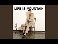 LIFE IS MOUNTAIN -Steven Stanley DUB Vocal mix-