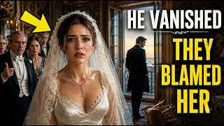 Forced to Marry a Scandalous Duke—Then He Vanished and Everyone Blamed His Bride