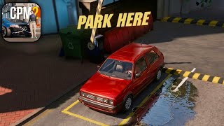 Level 32 Car Parking Multiplayer 2 - (Driver View 1) SEASON 1 (iOS, Android) screenshot 5