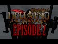 *TFS* Hellsing Ultimate Abridged Episode 2