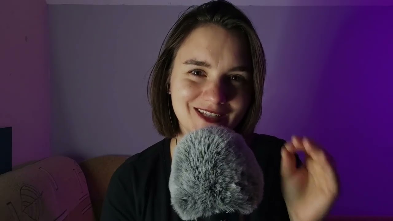 ASMR | Jak wygląda psychoterapia? | Dlaczego pozwalam sobie 