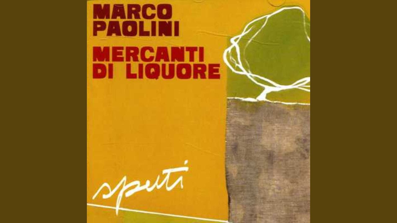 Il sergente nella neve