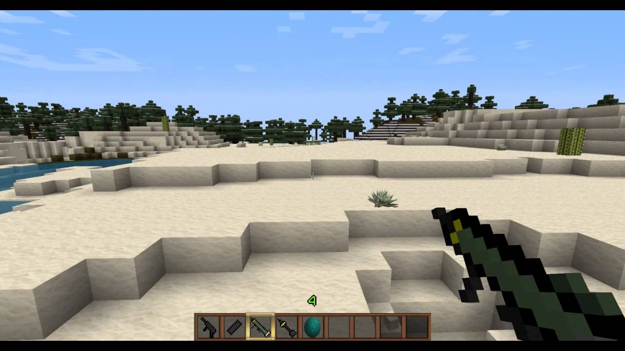 GT *Qualifikation* von DerMentorLP [inklusive Flans Mod]