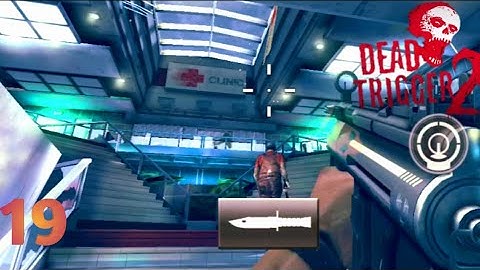 DAED TRIGGER 2 walkthrough android part 19