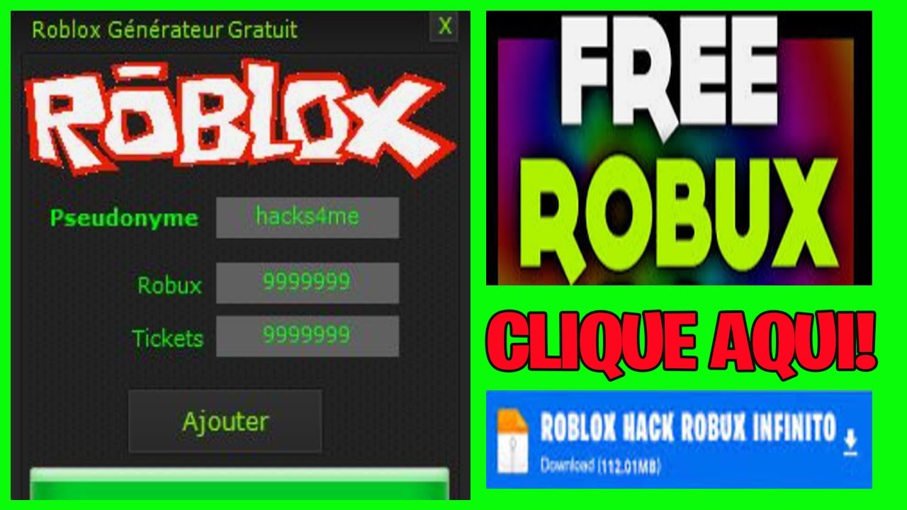 Esse Hacker dava Robux de Graça #robux #ibrunowski #robloxfyp #roblox