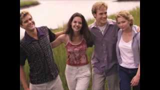 Video thumbnail of "Mayfly - The Island Song (Dawson's Creek 2x4)"