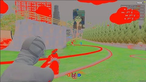 How To Get New Red Kill Flash In FiveM