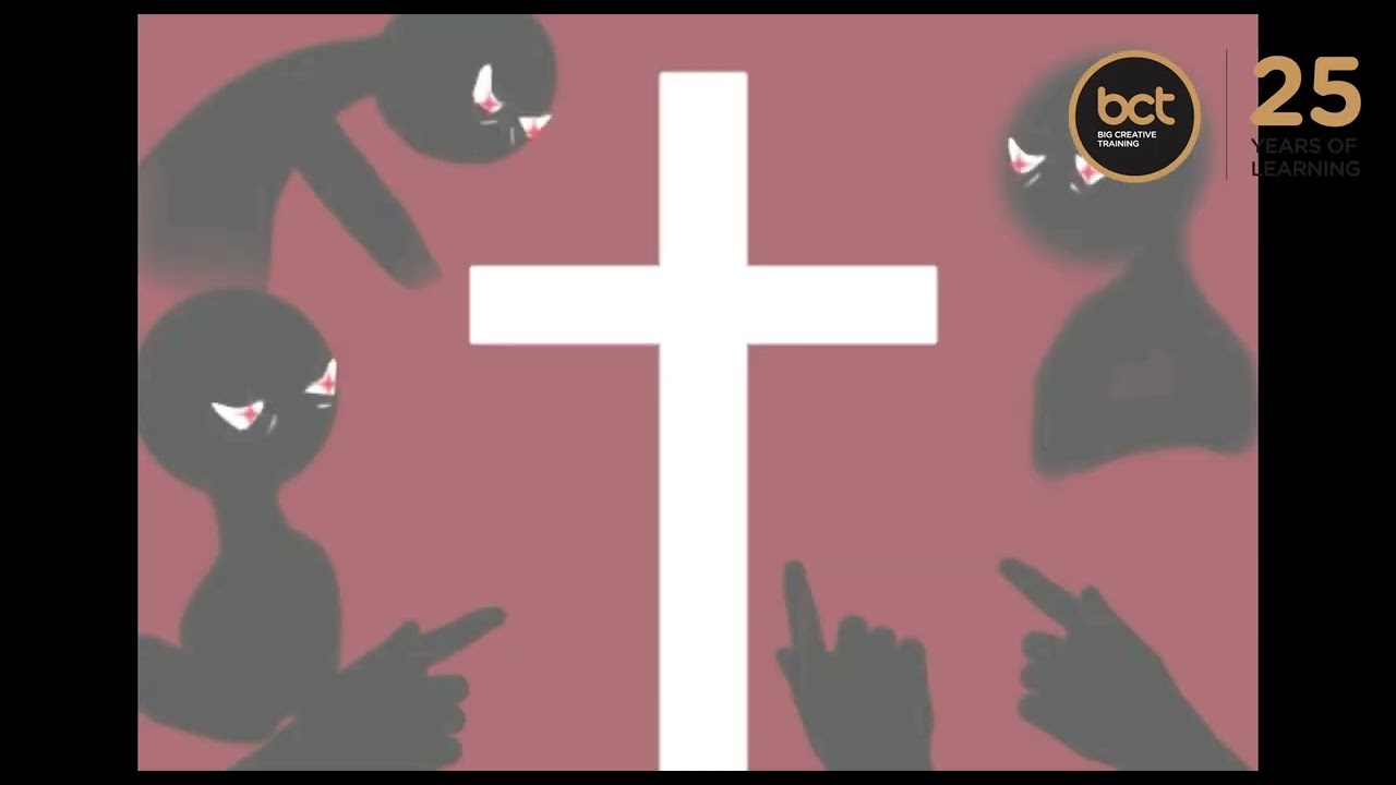 BCE - Animation Showcase 24/25