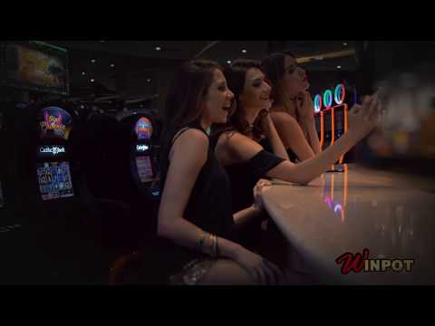 ¡Lo que hacen las mujeres! | Winpot Casino