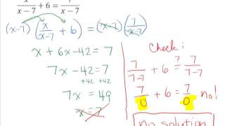 Rational Equations 2.avi