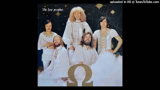 Omega — The Lost Prophet music video thumbnail