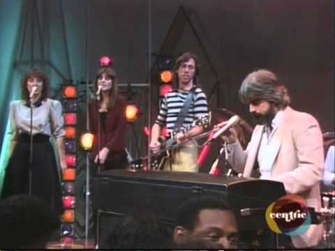 Michael McDonald - Soul Train