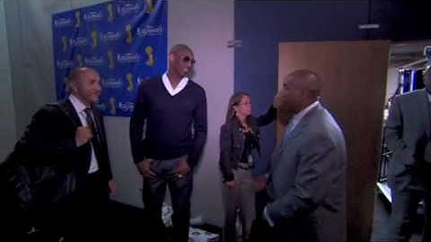 A Special Connection Fisher