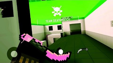 Enemy 👿👿 || Blockpost Mobile Highlights || Ultrix Gaming