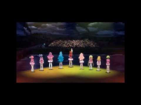 AKB0048 AMV "Roar" -by Katy Perry