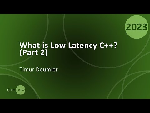 Video: Mis on võrdlusparameeter C++?