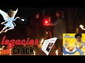 legacies | 3x08 CRACK | humor