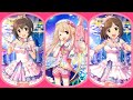 Atashi Ponkotsu Android - Miho Kohinata, Anzu Futaba & Miku Maekawa