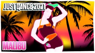 Kim Petras - Malibu | Just Dance 2021 | Fanmade Mashup