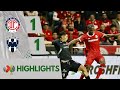 Toluca Vs. C.F. Monterrey | Highlights | Liga Mx Clausura 2025 Jornada 2