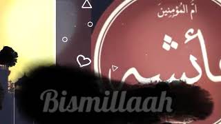 Aisyah Ummul Mukminin (Aisyah Istri Rasulullah Revised Lyric) Cover by Harry