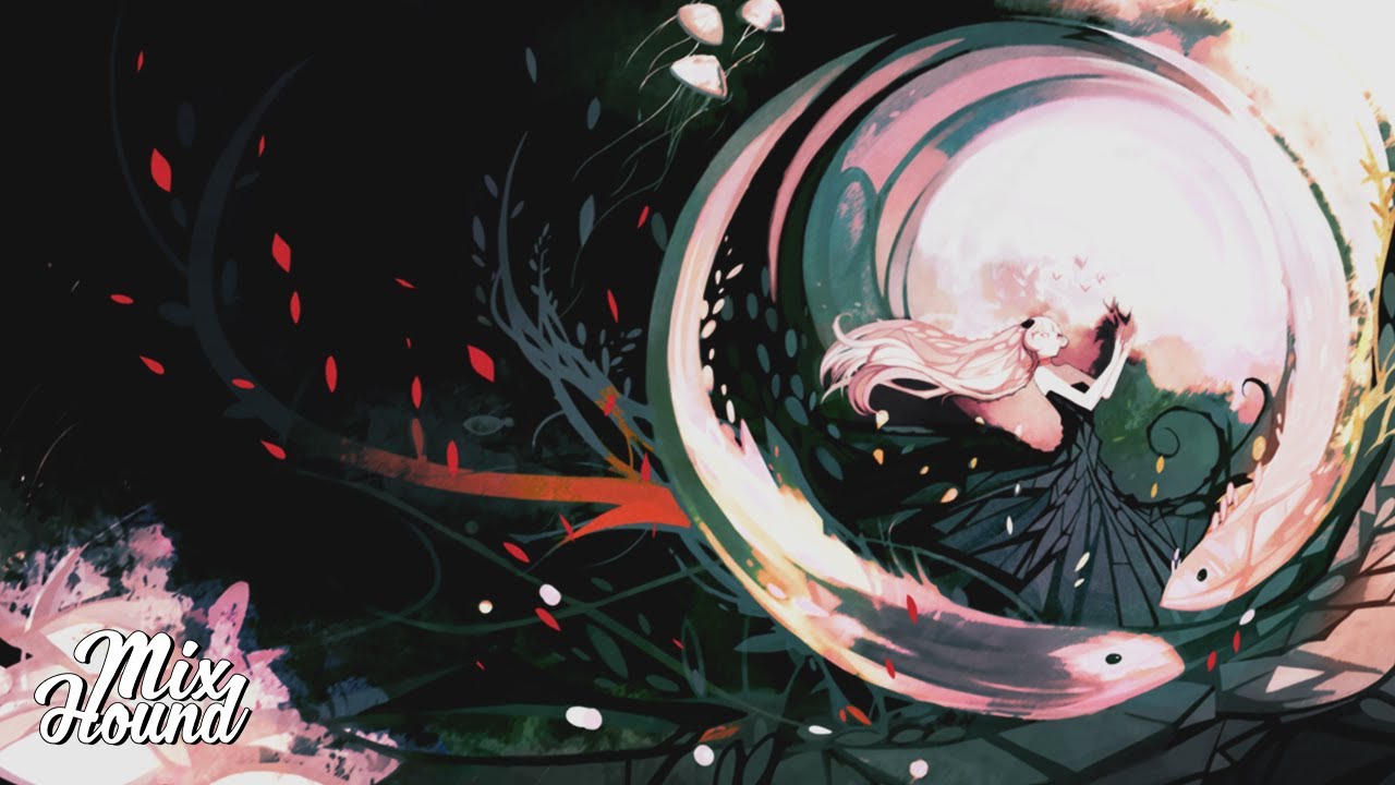 Chillstep | MARION - All About