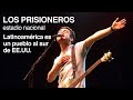 Los Prisioneros - Latinoamérica es un pueblo al sur de EEUU (en vivo 2001)