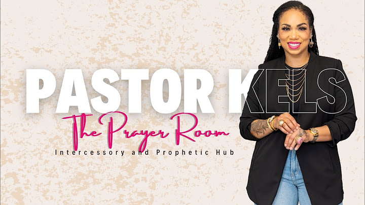 Midnight Prayer