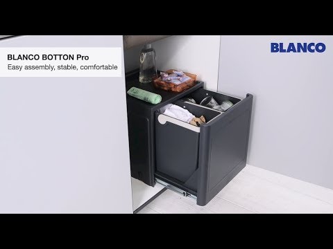 Selektor BLANCO BOTTON Pro 45/2