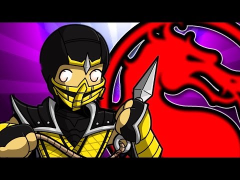 Видео: ИСПЫТАНИЕ БАШНЕЙ - Mortal Kombat X