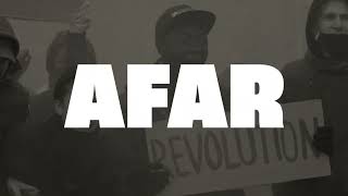 Men Dey Observe - Spice Vision Lyrics Visualisation .