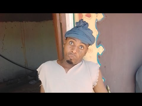 (Sabon Comedy) Sai nayi kudi dole kashi na biyu (Horo Dan Mama Comedy)
