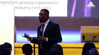 BUILDING BUSINESS STRUTURE FOR SUSTAINABLE GROWTH & SCALE BY MR ANIEKAN USOROH