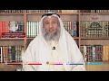 الشيخ د عثمان الخميس كيفية التعامل مع المعاند والمكابر الشيخ د عثمان الخميس كيفية التعامل مع المعاند والمكابر