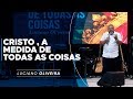 Mevam oficial  cristo a medida de todas as coisas  luciano oliveira