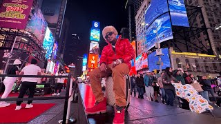 El Fecho Rd - Llego El Invierno Video Oficial