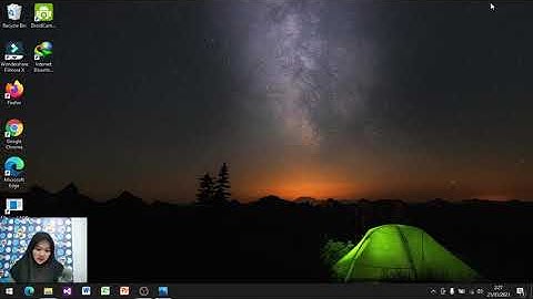 Program Belanja Sederhana Menggunakan Aplikasi Visual Studio