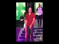 Chayanne el baile más ardiente de Chayanne 😱