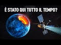 La Ricerca del Pianeta Nove ha Preso una Svolta Inaspettata