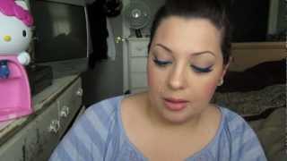 birchbox may 2012 gossip girl