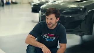 The All-Electric Chevy Blazer EV | Chevrolet #Chevrolet #Chevy #Blazer #electricvehicle #ev