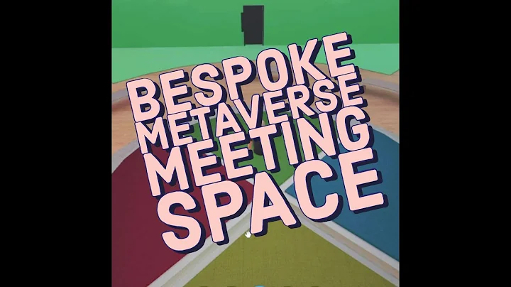 Whole Brain Thinking Room | Bespoke Metaverse Spac...