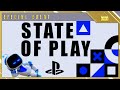 State of play  astro bot silent hill 2 monster hunter wilds