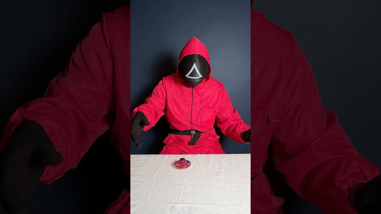 Real or Fake #14