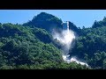 La Cascata della Val Fondra, la piu' alta d'Italia