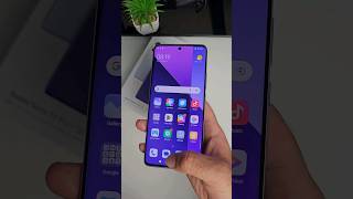 Xiaomi Redmi Note 13 Pro Plus (Aurora Purple) First Look Unboxing!