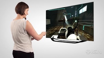 The STEM System - Modular Motion Tracking System