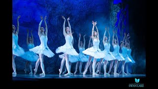 Gran Gala Tchaikovsky - Ballet Imperial Ruso