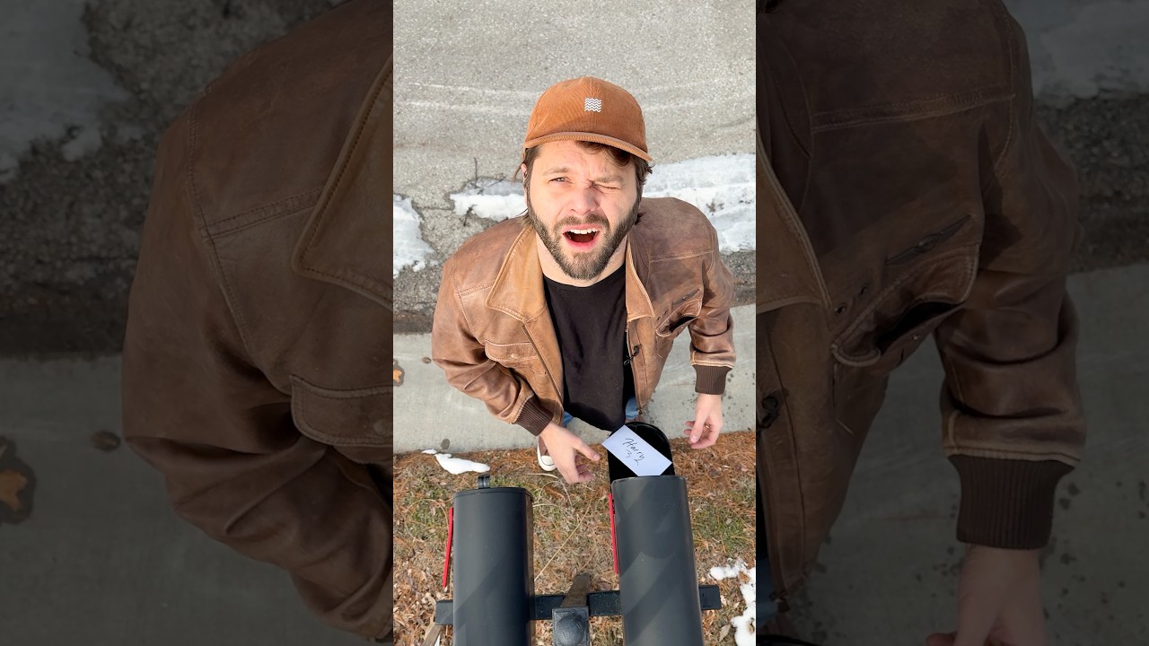 Наша рекламная кампания Harry’s провалилась с треском.