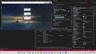 Task App Demo Windows Forms, SQL